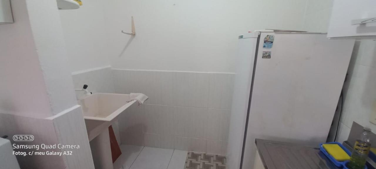 Matinhos 150 Metros Da Praia Luaran gambar